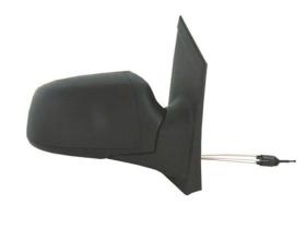 JUMASA 54121562 - ESPEJO DERECHO MECANICO, CONVEXO, IMPRIMADO FORD FOCUS II (D