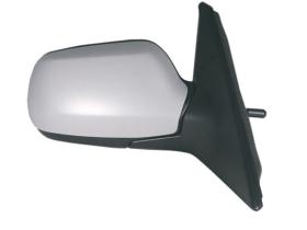 JUMASA 54121965 - ESPEJO DERECHO MECANICO, CONVEXO, IMPRIMADO MAZDA 3 (BK) (06