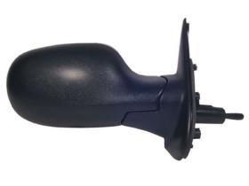 JUMASA 54122624 - ESPEJO DERECHO MECANICO, CONVEXO NISSAN MICRA III (K12) (11/