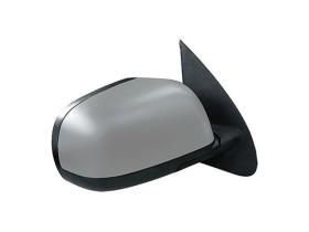 JUMASA 54122671 - ESPEJO DERECHO MECANICO, CONVEXO, IMPRIMADO NISSAN MICRA IV