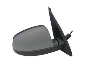 JUMASA 54123005 - ESPEJO DERECHO MECANICO, CONVEXO, IMPRIMADO OPEL MERIVA A (0
