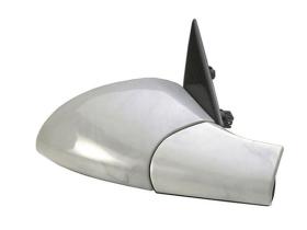JUMASA 54123037 - ESPEJO DERECHO MECANICO, CONVEXO, IMPRIMADO OPEL VECTRA B (3