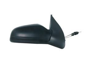 JUMASA 54123062 - ESPEJO DERECHO MECANICO, CONVEXO, 5 PUERTAS OPEL ASTRA H 3/5