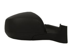JUMASA 54123067 - ESPEJO DERECHO MECANICO, CONVEXO, IMPRIMADO OPEL AGILA (B) (