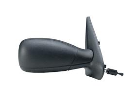 JUMASA 54123540 - ESPEJO DERECHO MECANICO, CONVEXO PEUGEOT 306 (7A, 7B, 7C, N3