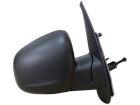 JUMASA 54124033 - ESPEJO DERECHO MECANICO, ASFERICO, IMPRIMADO MERCEDES-BENZ C
