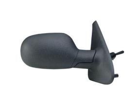 JUMASA 54124085 - ESPEJO DERECHO MECANICO, CONVEXO RENAULT MEGANE I (01/1996 -