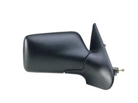 JUMASA 54124567 - ESPEJO DERECHO MECANICO, CONVEXO SEAT IBIZA II (6K1) (01/199