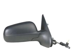 JUMASA 54124573 - ESPEJO DERECHO MECANICO, CONVEXO, SONDA TEMPERATURA, MODELO