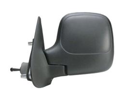 JUMASA 54131049 - ESPEJO IZQUIERDO MECANICO, CONVEXO, TERMICO CITROËN BERLINGO