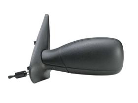 JUMASA 54133540 - ESPEJO IZQUIERDO MECANICO, ASFERICO PEUGEOT 306 (7A, 7B, 7C,
