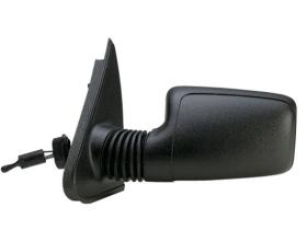 JUMASA 54153527 - ESPEJO IZQUIERDO MECANICO, ASFERICO PEUGEOT 405 I (15B) / 40