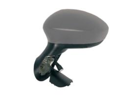 JUMASA 54211234 - ESPEJO IZQUIERDO ELECTRICO, CONVEXO, IMPRIMADO FIAT GRANDE P