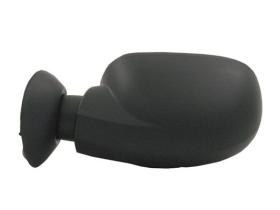 JUMASA 54211290 - ESPEJO IZQUIERDO MANUAL, CONVEXO DACIA LOGAN (FS, KS, LS) (0