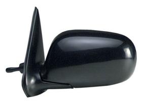 JUMASA 54212617 - ESPEJO IZQUIERDO MECANICO, CONVEXO NISSAN MICRA II (K11) (08