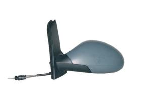 JUMASA 54214502 - ESPEJO IZQUIERDO MECANICO, ASFERICO, IMPRIMADO SEAT ALTEA (5