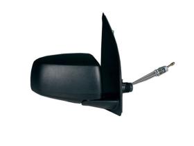 JUMASA 54221249 - ESPEJO DERECHO MECANICO, CONVEXO FIAT PANDA (169) (09/2003 -