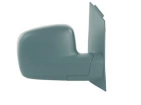 JUMASA 54225536 - ESPEJO DERECHO MANUAL, CONVEXO VOLKSWAGEN CADDY III (2KA, 2K