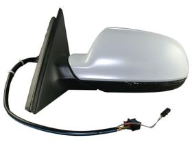 JUMASA 54310439 - ESPEJO IZQUIERDO ELECTRICO, ASFERICO, TERMICO, IMPRIMADO, CO
