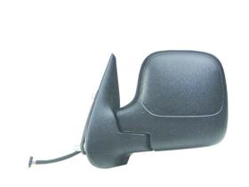 JUMASA 54311049 - ESPEJO IZQUIERDO ELECTRICO, CONVEXO, TERMICO CITROËN BERLING