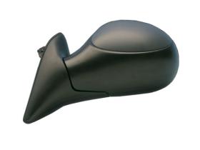 JUMASA 54611058 - ESPEJO IZQUIERDO ELECTRICO, CONVEXO, TERMICO, IMPRIMADO CITR