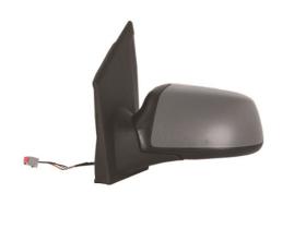 JUMASA 54311508 - ESPEJO IZQUIERDO ELECTRICO, CONVEXO, IMPRIMADO FORD FIESTA V