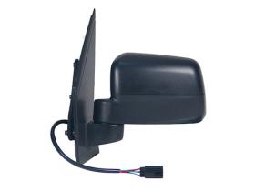 JUMASA 54311523 - ESPEJO IZQUIERDO ELECTRICO, ASFERICO, TERMICO FORD TRANSIT C