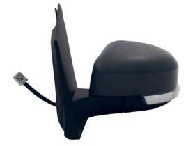 JUMASA 54311563 - ESPEJO IZQUIERDO ELECTRICO, ASFERICO, IMPRIMADO, CON INTERMI