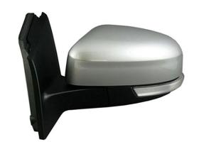 JUMASA 54311564 - ESPEJO IZQUIERDO ELECTRICO, ASFERICO, TERMICO, IMPRIMADO, CO