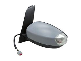 JUMASA 54311566 - ESPEJO IZQUIERDO ELECTRICO, ASFERICO, TERMICO, IMPRIMADO, CO