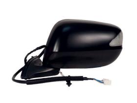 JUMASA 54411602 - ESPEJO IZQUIERDO ELECTRICO, CONVEXO, IMPRIMADO, CON INTERMIT