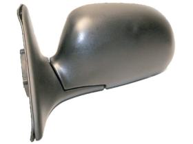 JUMASA 54311625 - ESPEJO IZQUIERDO ELECTRICO, PLANO HYUNDAI ACCENT I (X-3) (07