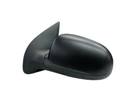 JUMASA 54311671 - ESPEJO IZQUIERDO ELECTRICO, CONVEXO, ABATIBLE, 5 PINS GLOSSY