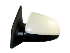 JUMASA 54311831 - ESPEJO IZQUIERDO ELECTRICO, CONVEXO, TERMICO, IMPRIMADO, 5 P