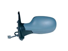 JUMASA 54312624 - ESPEJO IZQUIERDO ELECTRICO, ASFERICO, IMPRIMADO NISSAN MICRA