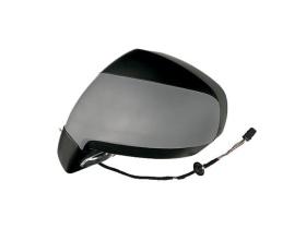 JUMASA 54313571 - ESPEJO IZQUIERDO ELECTRICO, CONVEXO, TERMICO, IMPRIMADO, ABA