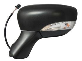 JUMASA 54314008 - ESPEJO IZQUIERDO ELECTRICO, ASFERICO, TERMICO, IMPRIMADO, AB