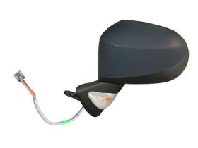 JUMASA 54314027 - ESPEJO IZQUIERDO ELECTRICO, ASFERICO, TERMICO, IMPRIMADO, CO