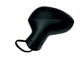JUMASA 54314591 - ESPEJO IZQUIERDO ELECTRICO, CONVEXO, TERMICO, IMPRIMADO SEAT