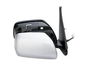 JUMASA 54324628 - ESPEJO DERECHO ELECTRICO, CONVEXO, IMPRIMADO SUZUKI GRAND VI