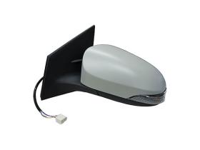 JUMASA 54315143 - ESPEJO IZQUIERDO ELECTRICO, CONVEXO, TERMICO, IMPRIMADO, CON