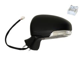 JUMASA 54315156 - ESPEJO IZQUIERDO ELECTRICO, ASFERICO, TERMICO, IMPRIMADO, CO