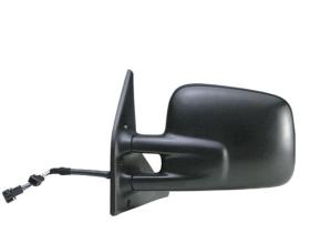 JUMASA 54315526 - ESPEJO IZQUIERDO ELECTRICO, PLANO, TERMICO VOLKSWAGEN TRANSP