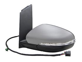 JUMASA 54315572 - ESPEJO IZQUIERDO ELECTRICO, ASFERICO, TERMICO, IMPRIMADO, CO