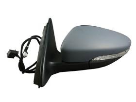 JUMASA 54315578 - ESPEJO IZQUIERDO ELECTRICO, ASFERICO, TERMICO, IMPRIMADO, CO