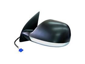JUMASA 54315580 - ESPEJO IZQUIERDO ELECTRICO, ASFERICO, TERMICO, BASE NEGRA VO