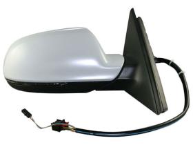 JUMASA 54320439 - ESPEJO DERECHO ELECTRICO, ASFERICO, TERMICO, IMPRIMADO, CON