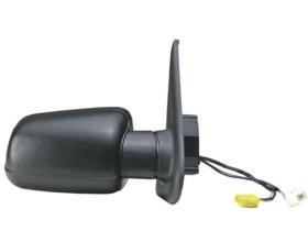 JUMASA 54321042 - ESPEJO DERECHO ELECTRICO, CONVEXO, TERMICO CITROËN ZX (N2) (