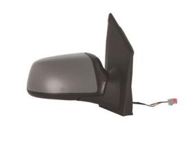 JUMASA 54321508 - ESPEJO DERECHO ELECTRICO, CONVEXO, IMPRIMADO FORD FIESTA V (