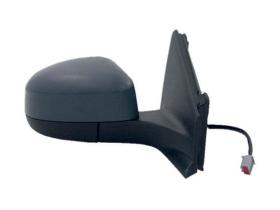 JUMASA 54321554 - ESPEJO DERECHO ELECTRICO, CONVEXO, TERMICO, IMPRIMADO FORD M